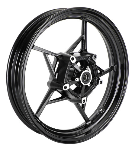 Aro Da Roda Dianteira Para Kawasaki Z400 Ex400 Ninja 400 Abs