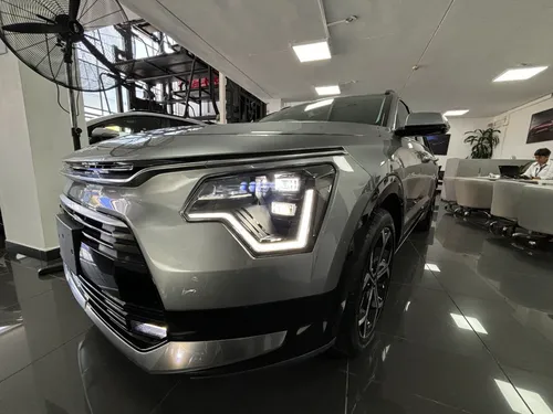 Kia Niro ZENITH