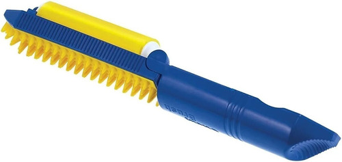 Set Rodillos Saca Pelo Mascota Silicona Lavable Reutilizable