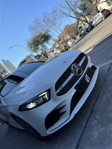Mercedes-benz Clase A 2.0 A250 Amg-line 211cv 224 Hp