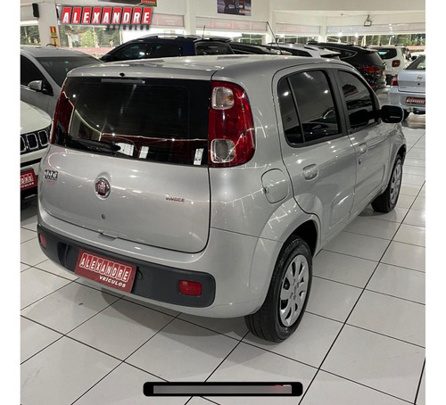 Fiat Uno EVO 1.0 EVO VIVACE MEC. FLEX