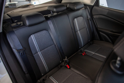 Chevrolet Tracker 1.2 Turbo Ltz At
