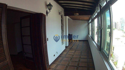 Imagem 3 de 19 de Apartamento Diferenciado! - Ap13674
