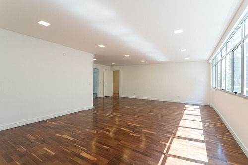 Imagem 20 de 30 de Apartamento À Venda No Bairro Vila Nova Conceição - São Paulo/sp - O-4617-11901