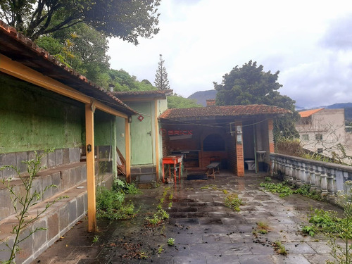 Imagem 6 de 8 de Terreno Com 300 M² Na Fazendinha - Teresópolis/rj. - Te00474 - 70812801