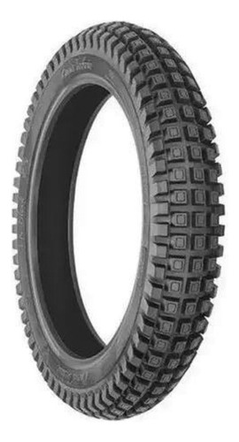 Pneu 4/00-18 Tk Block C/c Technic