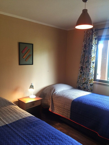 Casas Twin Futrono Lago Ranco