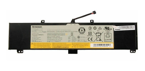 Bateria Lenovo L13m4p02 L13n4p01 Y50-70 Y50-70am-ifi Origina