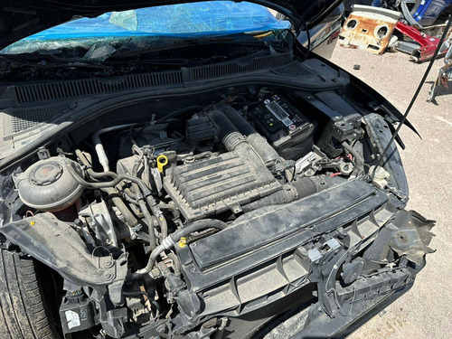 Jetta Mk7 2020 Por Partes Yonke