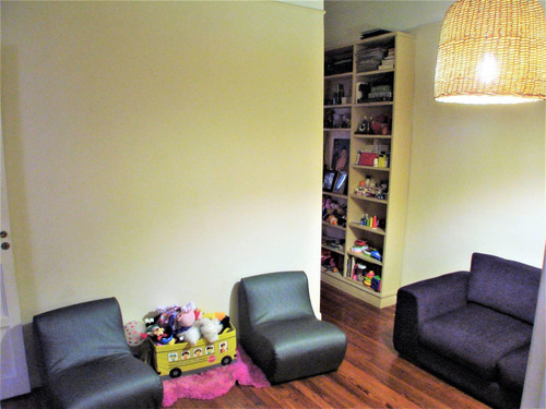 Imagen 10 de 14 de Departamento 3 Ambientes Y Medio