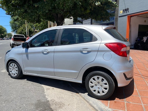 Imagen 5 de 15 de Ford Ka 2019 Motor 1.5 Se 5 P Full Vtv /23 Impecable
