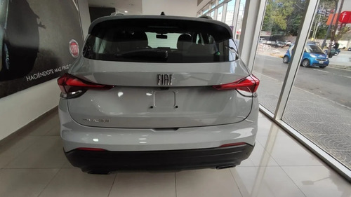 Imagen 4 de 25 de Fiat Pulse 0km 2022 Financiado Tomo Fiorino Siena Palio L