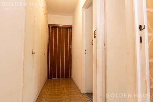 Departamento 4 Ambientes Con Cochera En Villa Celina
