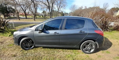 Peugeot 308 1.6 Sport Thp 163cv