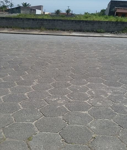 Imagem 9 de 9 de Terreno Residencial À Venda, Cibratel Ii, Itanhaém - Te0074. - Te0074