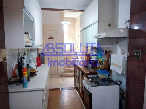 Imagem 11 de 15 de Casa De Vila-à Venda-maracanã-rio De Janeiro - C3029
