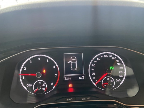 Imagem 5 de 10 de Polo 1.0 200 Tsi Comfortline Automático