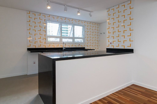 Imagem 12 de 30 de Apartamento Com 2 Dormitórios À Venda, 86 M² Por R$ 935.000,00 - Consolação - São Paulo/sp - Ap2338