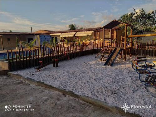 Imagem 11 de 17 de Chácara Com 4 Dormitórios À Venda, 3.300 M² Por R$ 1.200.000 - Centro - Sâo José/ba - Ch0001