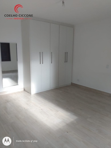 Imagem 13 de 15 de Sobrado Para Locacao No Bairro Barcelona - L-5635