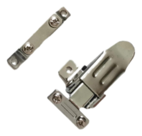 Regulador De Tambor Snare, Ajustador De Metal Profissional