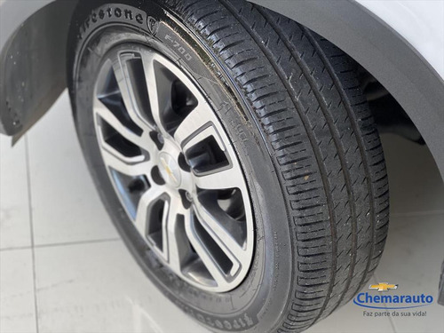 Chevrolet Onix 1.4 MPFI ACTIV 8V FLEX 4P AUTOMÁTICO