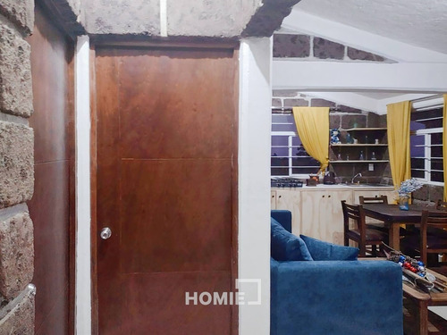 Imagen 8 de 11 de Increíble Casa Amueblada En Amealco De Bonfil, Queretaro, 72273