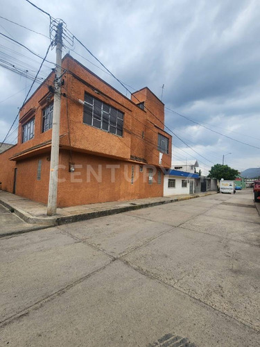 Casa En Venta En Santiago Jaltepec, Mineral De La Reforma, Hidalgo