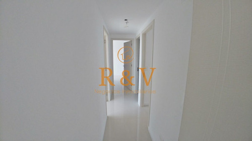 Imagen 8 de 27 de Mansa , Edificio Con Amenities , Piso Alto
