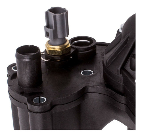 Imagen 4 de 6 de Termostato C/carcasa Ford Explorer 4.6 4.0 05/10 Mustang