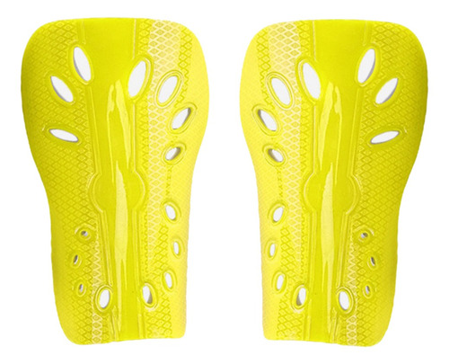 Equipamentos De Proteção Para Bezerros De Meninos Amarelo