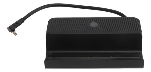 Estación De Acoplamiento Usb C Para Rog Ally Steam Deck 6 En