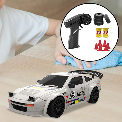 Xfw3 1:24 Rc Model Car Drifting Tire Sports Race Car Model