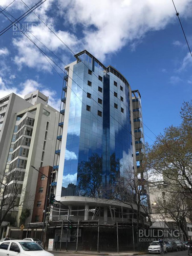 Building Murano- 1 Dormitorio - La Plata
