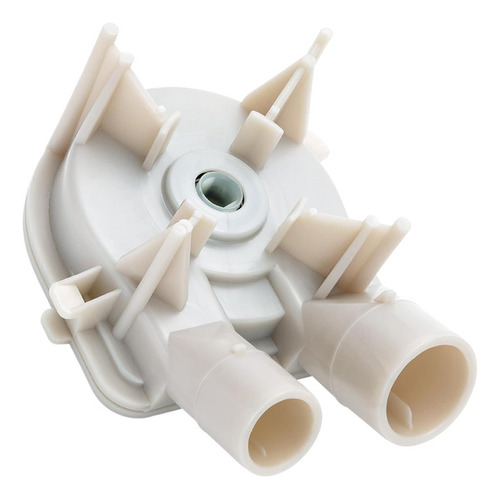 3363394 - Bomba De Drenaje Compatible Con Lavadoras Whirlpool Y Kenmore, Como Los Modelos Lsw9750pq3, 110.26812690, 110.28522701, Lte5243dqa, Taws850pq2, Lsr7233eqq, Entre Otros.