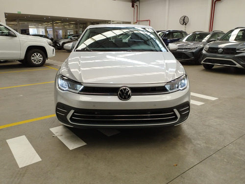 Volkswagen Polo 1.0 Tsi 170 Highline At