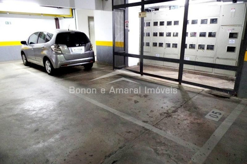 Imagem 28 de 30 de Apartamento À Venda Em Parque Industrial - Ap008445