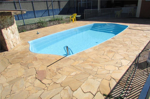 Chácara Com 3 Dormitórios À Venda, 2100 M² Por R$ 2.000.000,00 - Dois Córregos - Piracicaba/sp - Ch0024