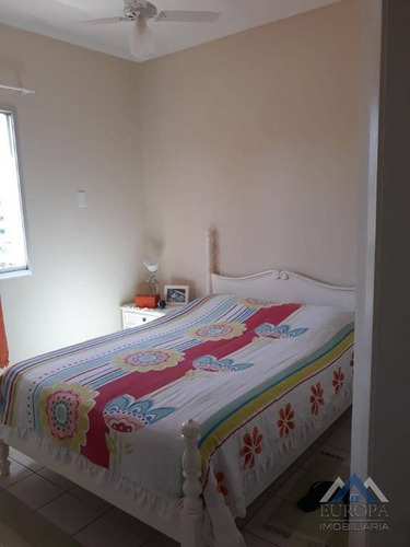 Imagem 11 de 20 de Apartamento Com 3 Dormitórios À Venda, 70 M² Por R$ 280.000,00 - Parque Jamaica - Londrina/pr - Ap0938
