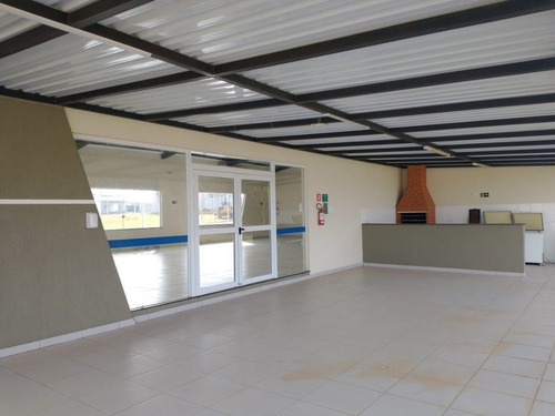 Imagem 8 de 30 de Terreno À Venda, 282 M² Por R$ 190.000,00 - Nossa Senhora Aparecida - Saltinho/sp - Te1182