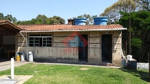 Imagem 7 de 16 de Rural - Ref: 02118