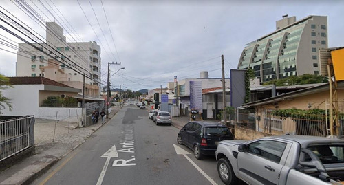 Imagem 9 de 11 de Terreno No Bairro Agronômica - Te0675