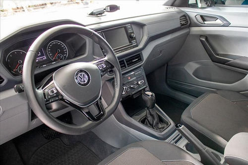 Imagem 3 de 8 de Volkswagen T-cross 1.0 200 Tsi