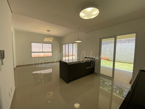 Imagem 6 de 30 de Casa Com 3 Suítes Em Condomínio Em Vinhedo/sp