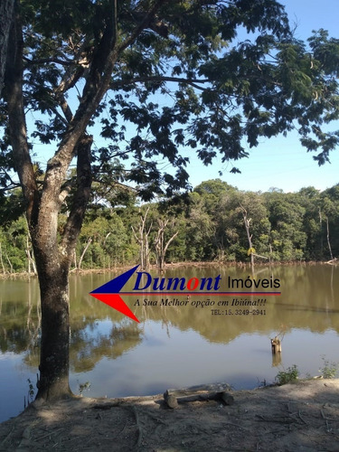 Imagem 8 de 12 de Terreno Limpo Em Condomínio Fechado Ibiúna Ótima Localização Próximo A Sp