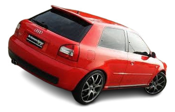 Kit Audi 8l