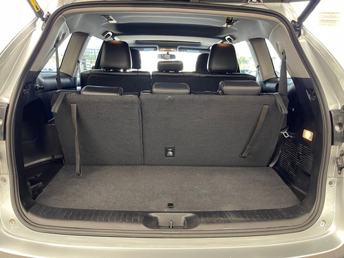 Toyota Highlander 3.5 Xle At