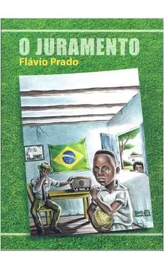 Libro Juramento O De Prado,flavio Rg Editores