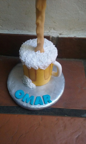 Adorno Para Torta Choop