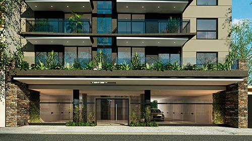 Departamento En Venta En Caballito